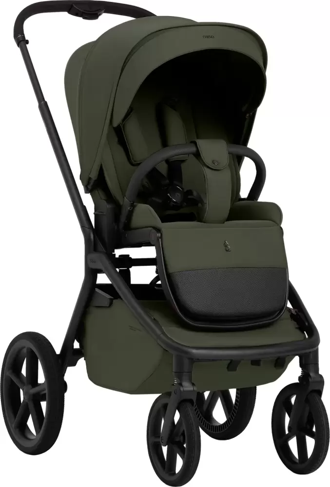 Sweet Baby SBL Orso (темно-зеленый)