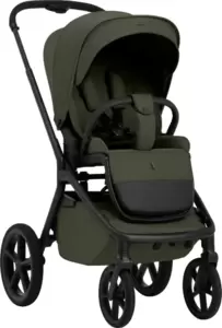 Детская прогулочная коляска Sweet Baby SBL Orso (темно-зеленый)