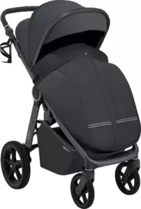 Детская прогулочная коляска Sweet Baby SBL Unica (темно-серый) фото