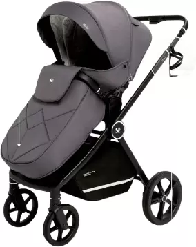 Sweet Baby Stella (темно-серый)