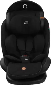 Детское автокресло Sweet Baby Suburban 360 Isofix 0-36 (черный)) фото