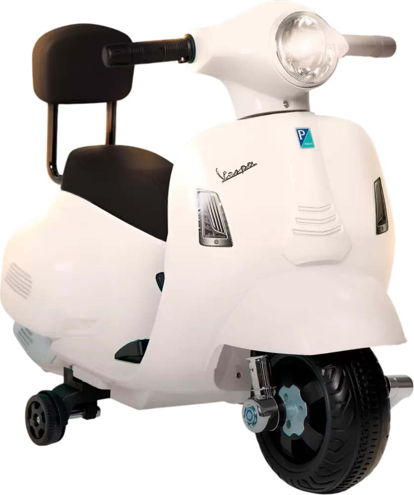 Sweet Baby Vespa H1-K (белый)