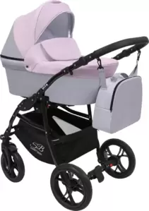 Sweet Baby Vita 3 в 1 (розовый)