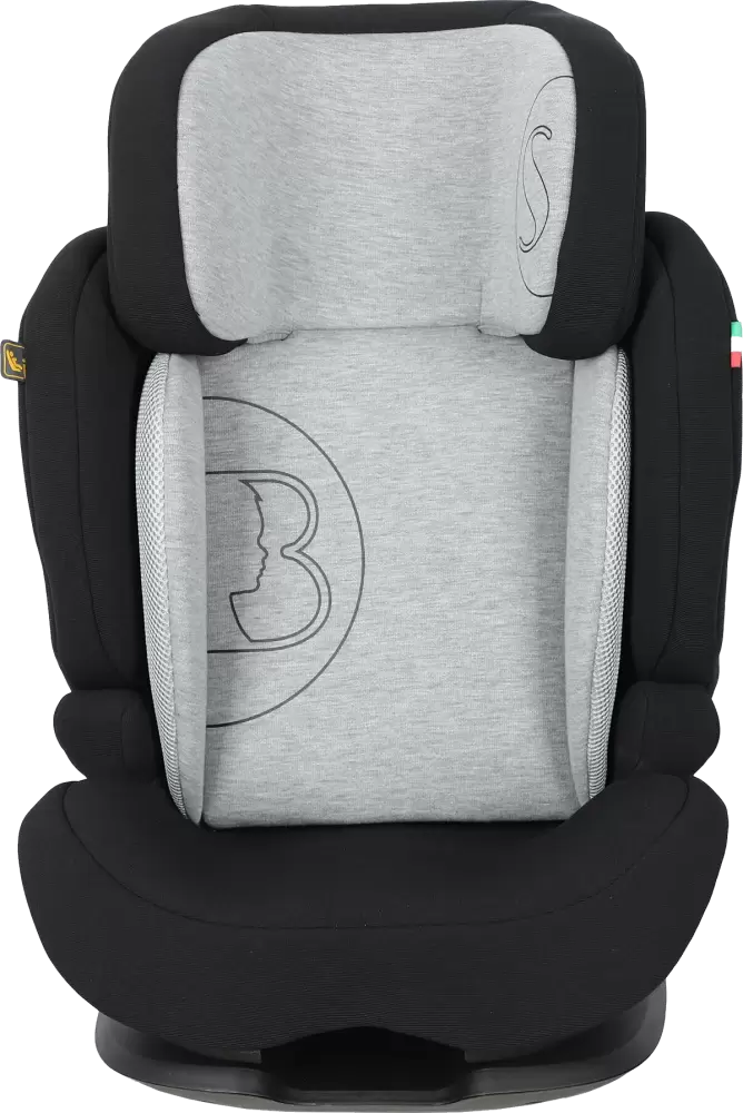 Sweet Baby Zenith O11 (черный)