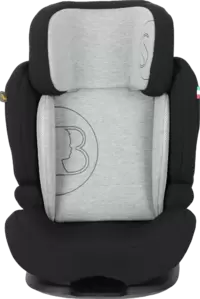 Sweet Baby Zenith O11 (черный)