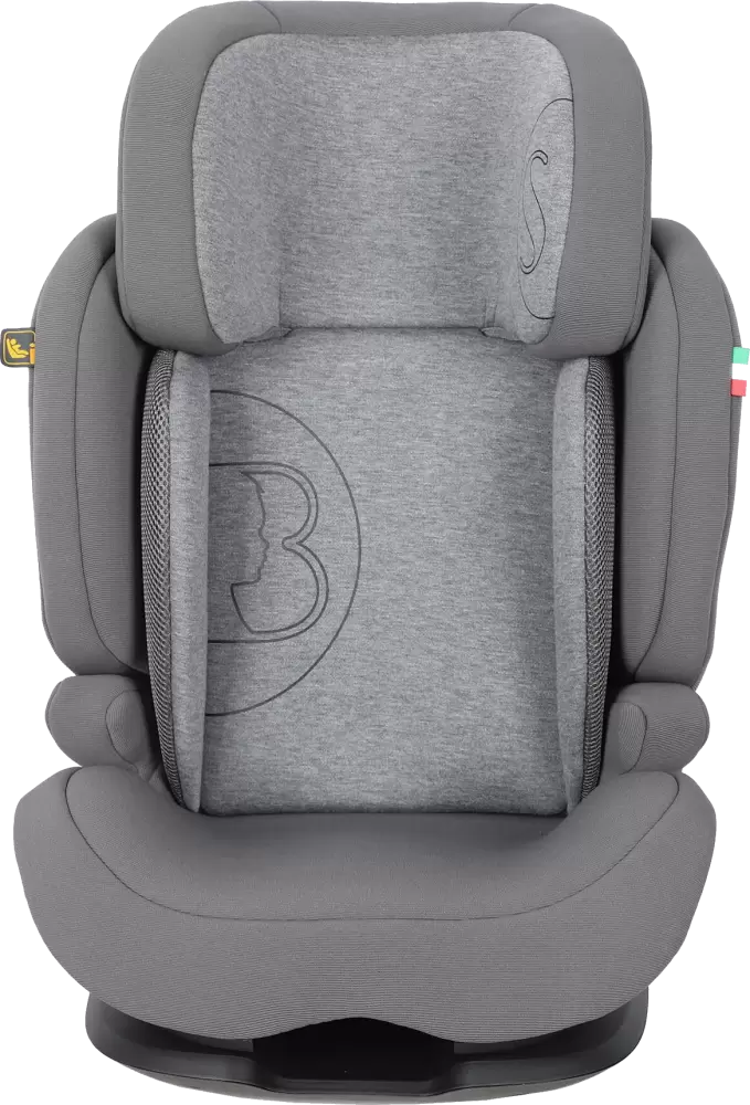 Sweet Baby Zenith O11 (серый)