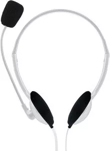 Наушники Sweex Lightweight Headphones (HM407) фото