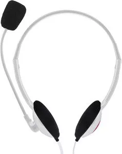 Наушники Sweex Lightweight Headphones (HM408) фото