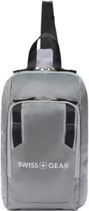 Городской рюкзак SwissGear 3992424550 (темно-серый) фото