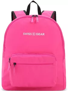 Городской рюкзак SwissGear 5675808422 (розовый) фото