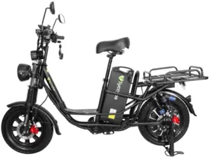 Syccyba Monster Pro 60V/21Ah