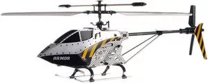 Радиоуправляемый вертолет Syma F1 фото