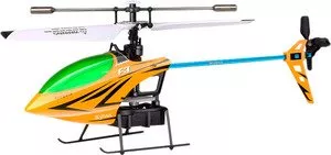 Радиоуправляемый вертолет Syma F3 фото