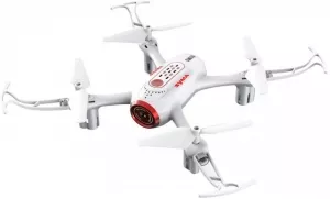 Квадрокоптер SYMA X22SW  фото