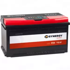 Аккумулятор SYNERGY ULTRA R+ (100Ah) фото
