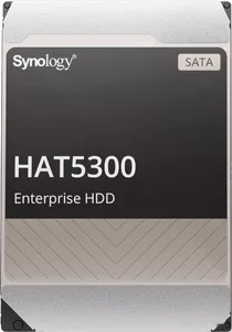 Жесткий диск Synology HAT5300 16TB HAT5300-16T фото