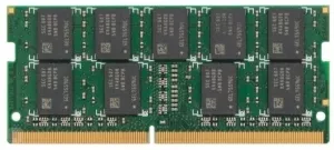 Модуль памяти Synology 16GB DDR4 SODIMM PC4-17000 RAMEC2133DDR4SO-16GB фото