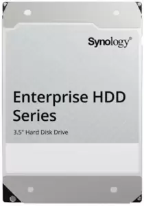 Жесткий диск Synology 16TB HAT5310-16T фото