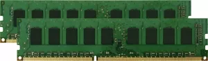 Модуль памяти Synology 2x8GB DDR3 PC3-12800 RAMEC1600DDR3-8GBX2 фото