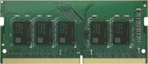 Оперативная память Synology 8ГБ DDR4 SODIMM D4ES03-8G фото