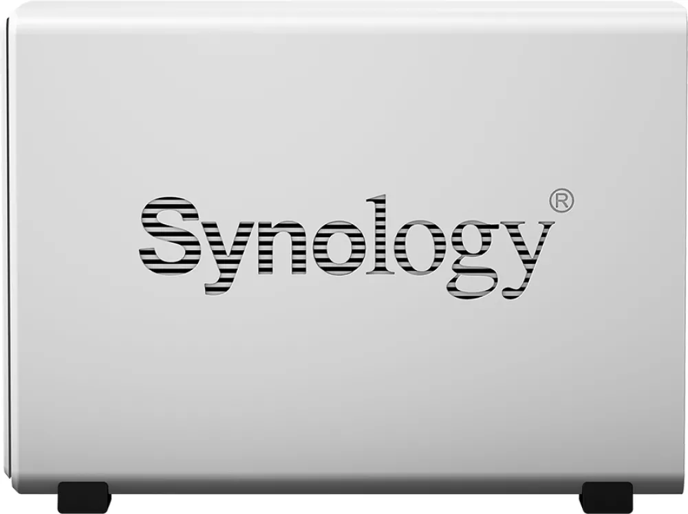 Сетевой накопитель Synology DiskStation DS120j фото 5