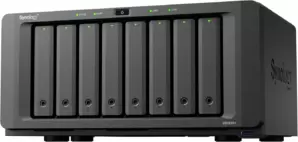 Сетевой накопитель Synology DiskStation DS1825+ фото