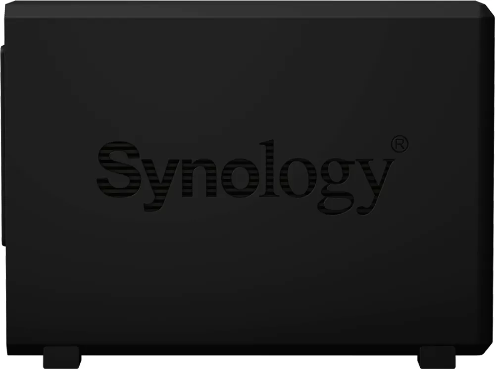 Сетевой накопитель Synology DiskStation DS218play фото 5