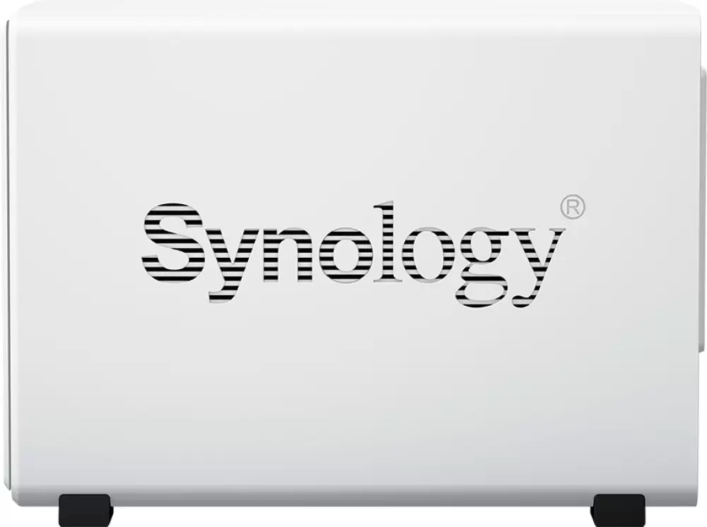 Сетевой накопитель Synology DiskStation DS223j фото