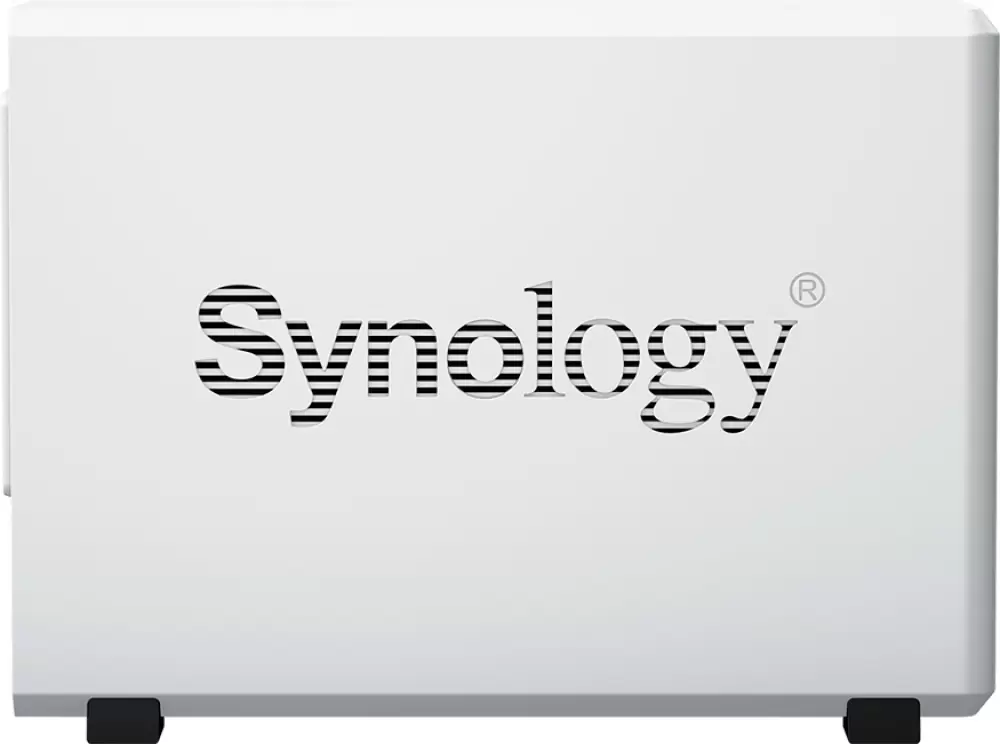 Сетевой накопитель Synology DiskStation DS223j фото