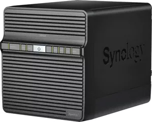 Сетевой накопитель Synology DiskStation DS423 фото