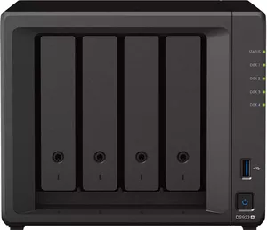 Synology DiskStation DS425+