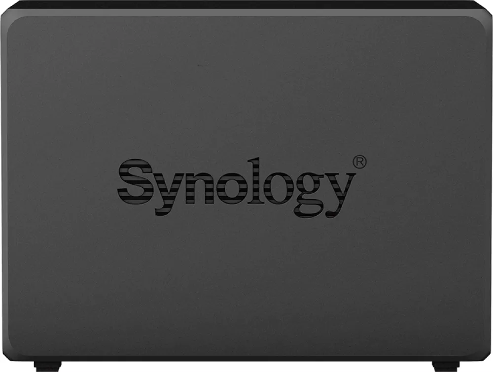 Сетевой накопитель Synology DiskStation DS725+ фото