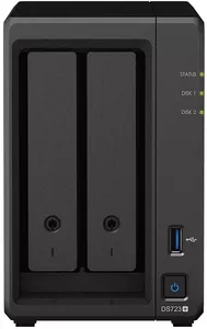 Synology DiskStation DS725+