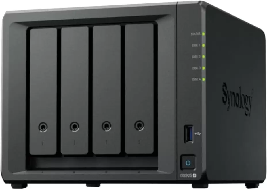 Synology DiskStation DS925+