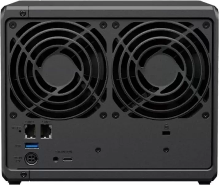 Сетевой накопитель Synology DiskStation DS925+ фото
