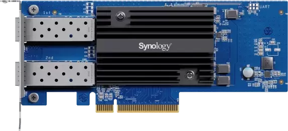Synology E10G30-F2