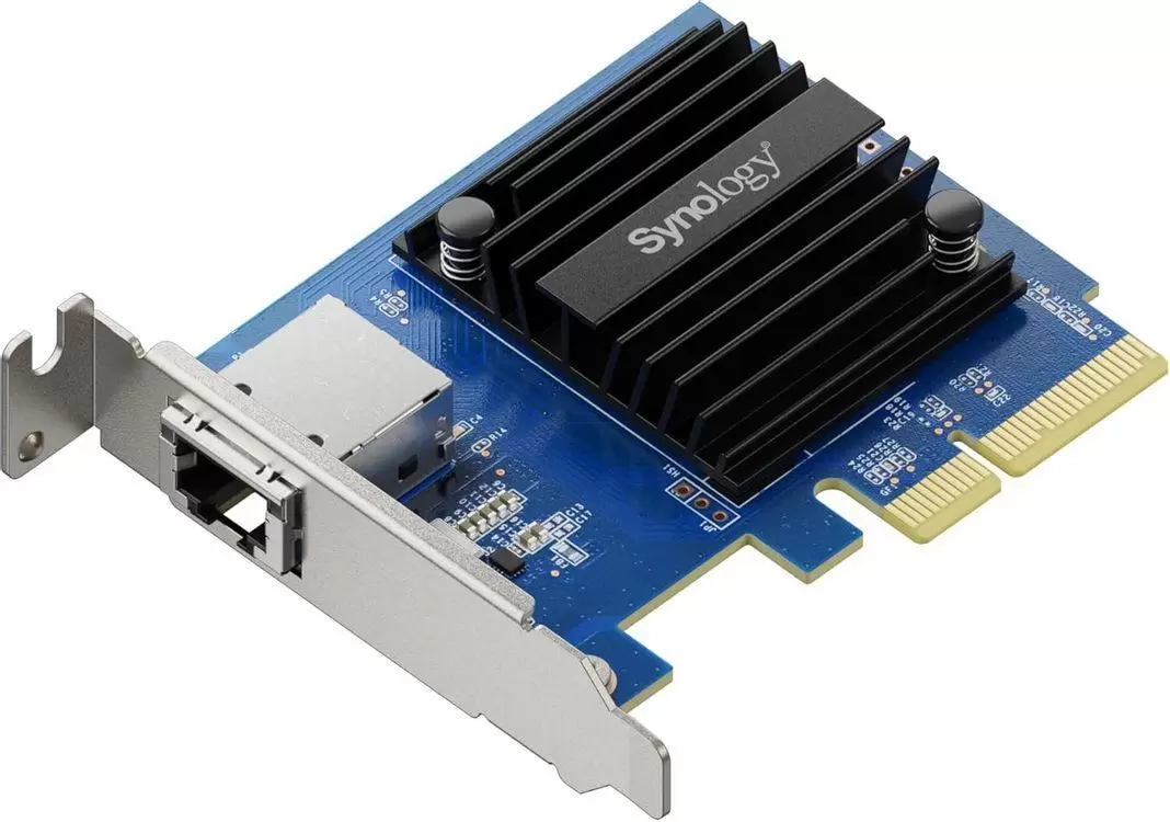 Synology E10G30-T1