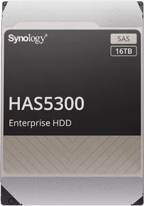 Жесткий диск Synology Enterprise HAS5300 16TB HAS5300-16T фото