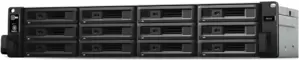 Сетевой накопитель Synology Expansion Unit RX1217 фото