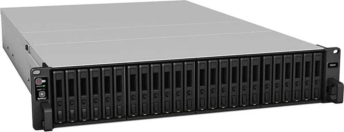 Сетевой накопитель Synology FlashStation FS6400 фото