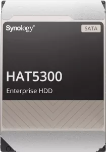 Жесткий диск Synology HAT5300 12TB HAT5300-12T фото