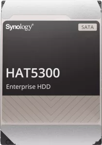 Жесткий диск Synology HAT5300 18TB HAT5310-18T фото