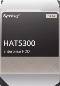 Synology HAT5300 20TB HAT5310-20T