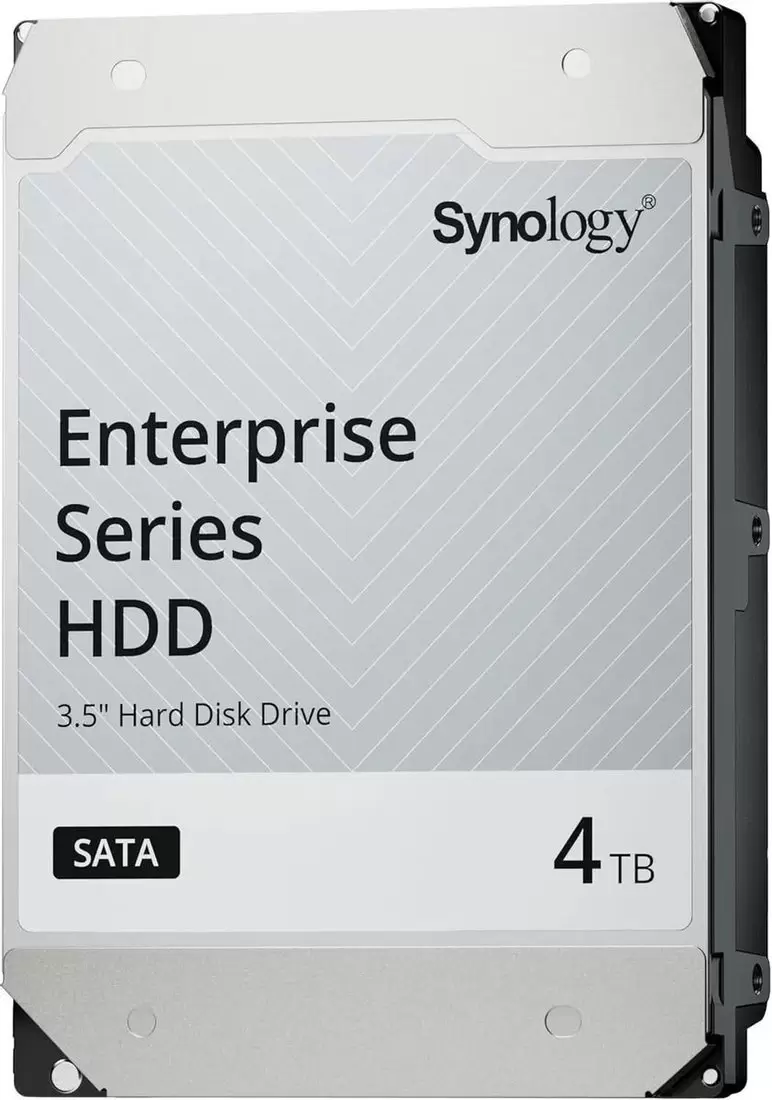 Жесткий диск Synology HAT5320 4TB HAT5320-4T фото