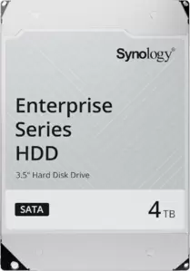 Жесткий диск Synology HAT5320 4TB HAT5320-4T