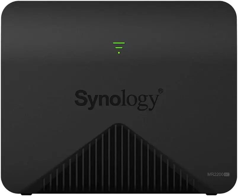 Wi-Fi роутер Synology MR2200ac фото