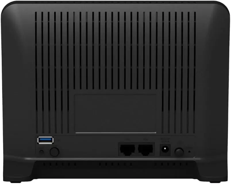 Wi-Fi роутер Synology MR2200ac фото