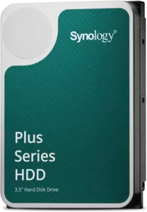 Жесткий диск Synology Plus HAT3300 12TB HAT3300-12T фото