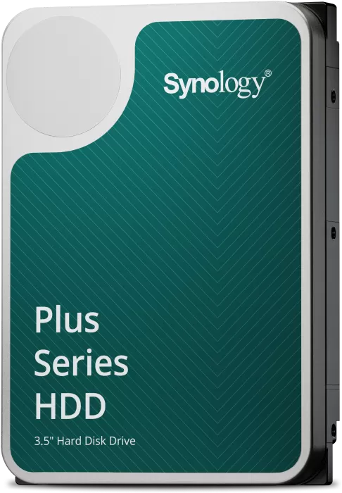 Synology Plus HAT3300 2TB HAT3300-2T