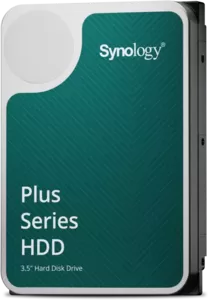 Synology Plus HAT3300 2TB HAT3300-2T